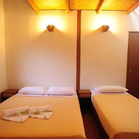 Redang Beach Resort Ilha Redang Exterior foto