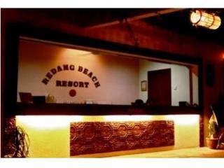 Redang Beach Resort Ilha Redang Exterior foto