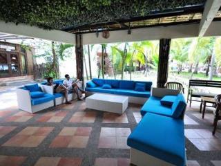 Redang Beach Resort Ilha Redang Exterior foto