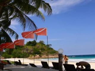 Redang Beach Resort Ilha Redang Exterior foto