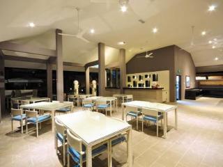 Redang Beach Resort Ilha Redang Exterior foto