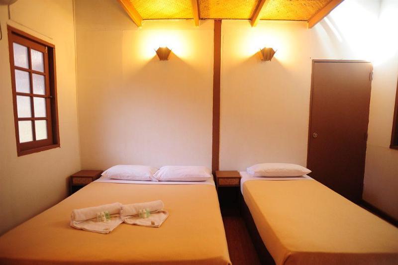 Redang Beach Resort Ilha Redang Exterior foto