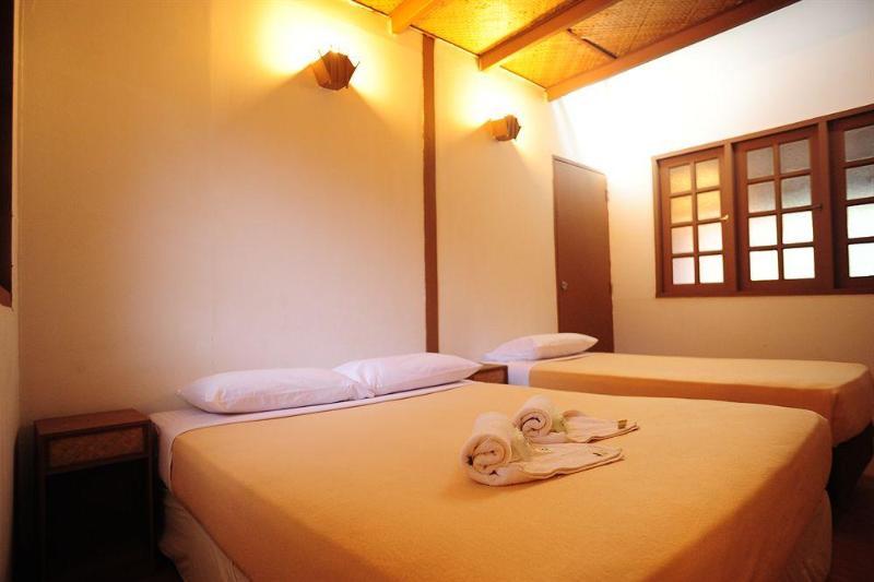 Redang Beach Resort Ilha Redang Exterior foto
