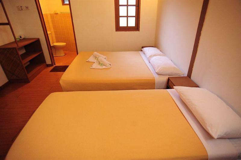 Redang Beach Resort Ilha Redang Exterior foto
